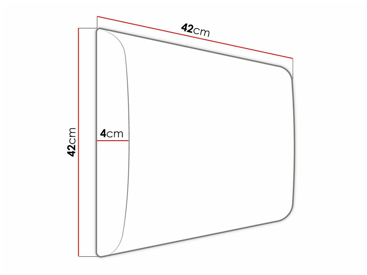 Set za hodnik Hartford 347 (Graphite)