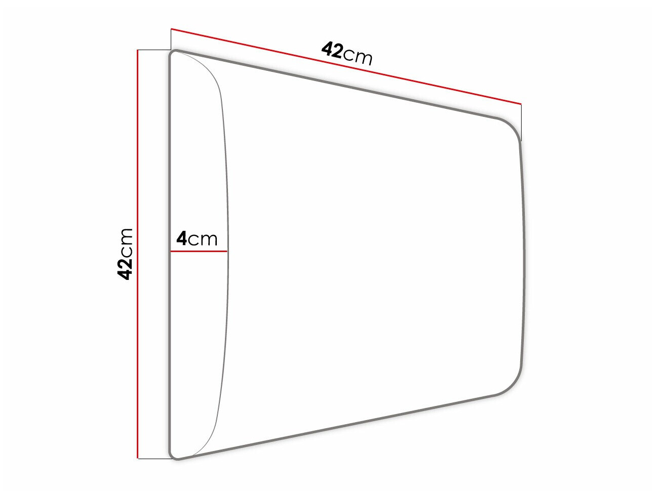 Set za hodnik Tivsoa 100 (Crno)