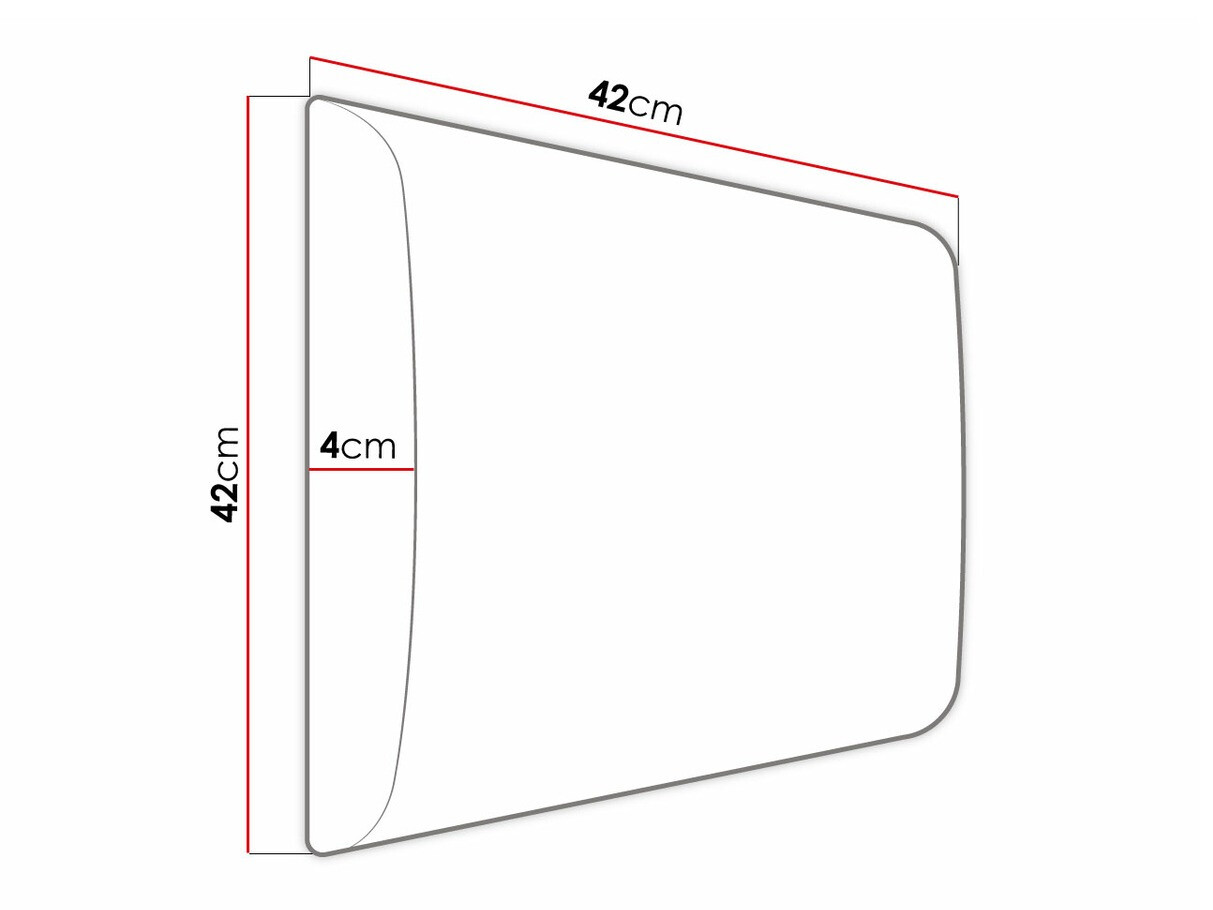 Set za hodnik Hartford 350 (Belo)