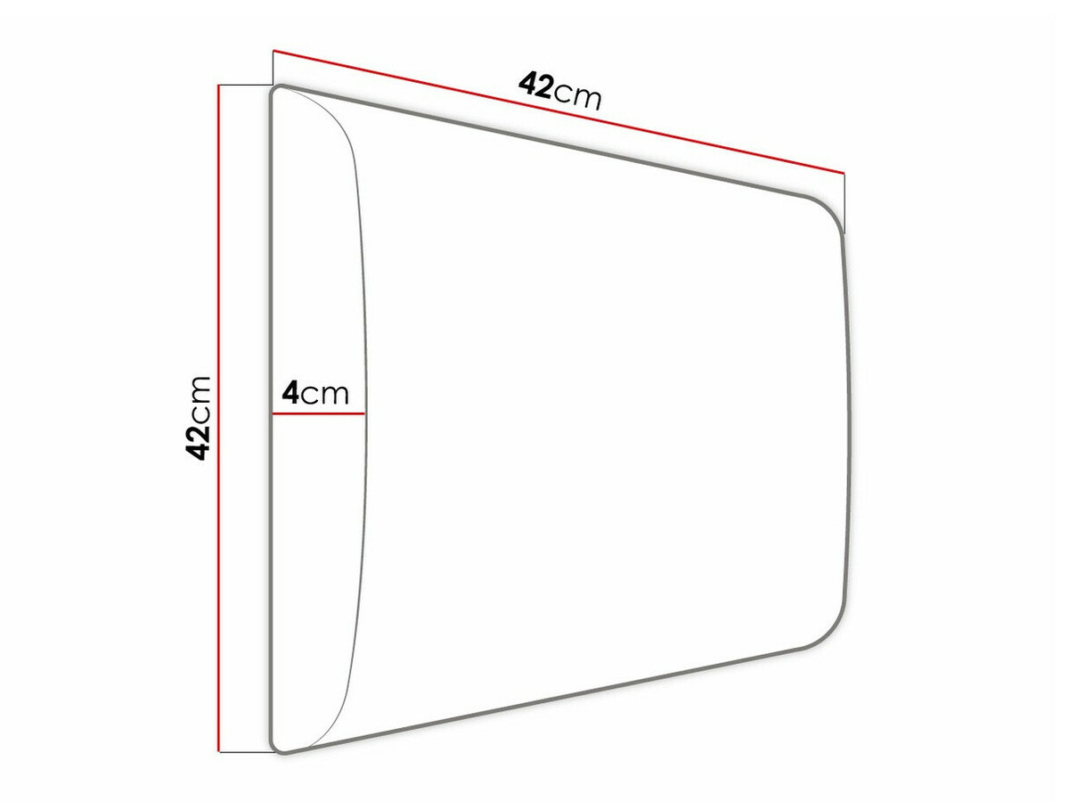 Set za hodnik Hartford 350 (Graphite)