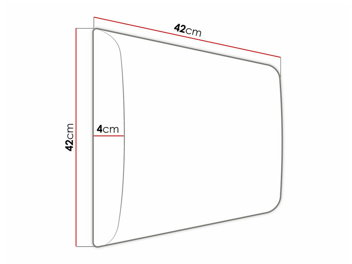 Set za hodnik Hartford 354 (Graphite)