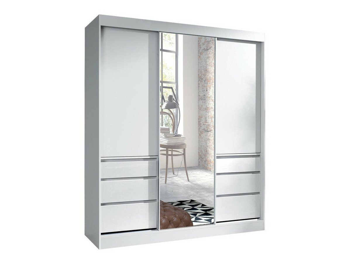 Ormar Toledo 120 (Belo)