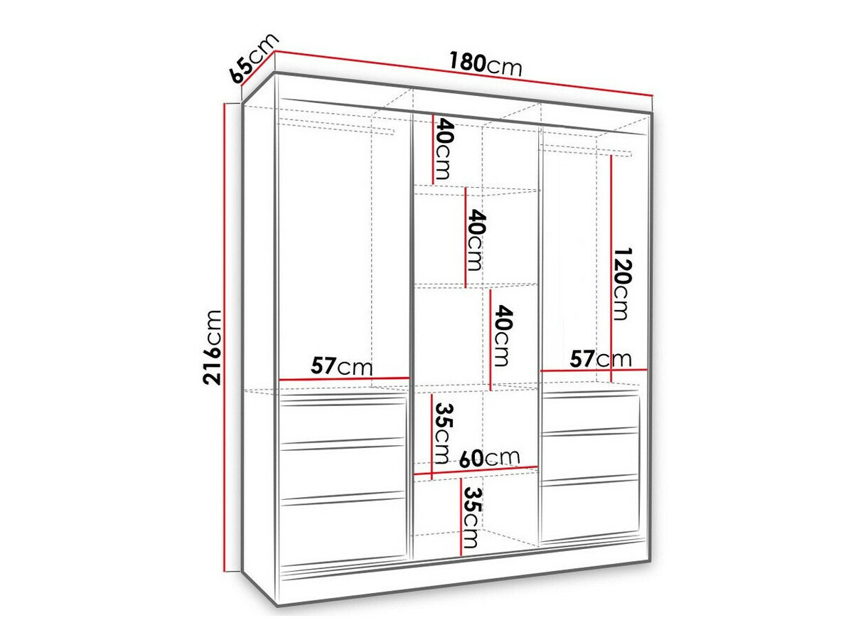 Ormar Toledo 120 (Belo)