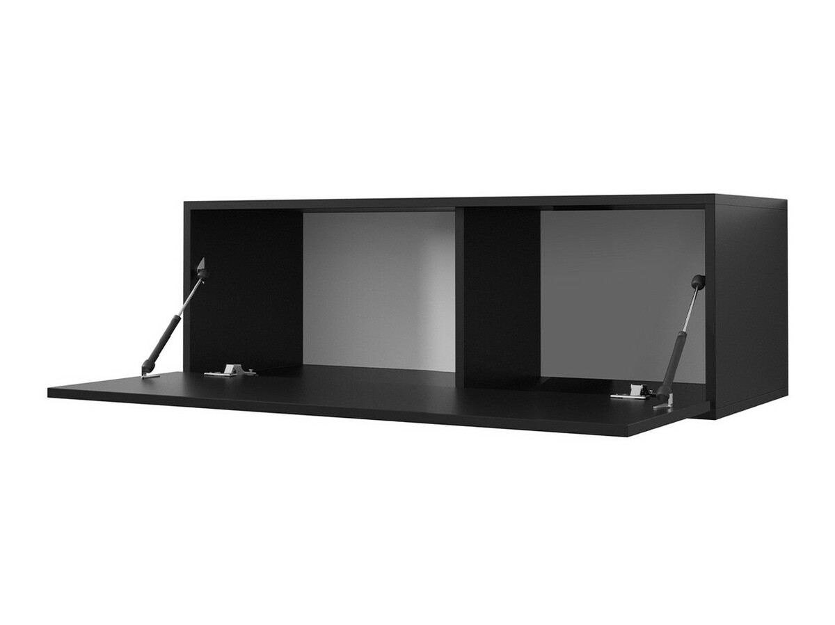 Set za dnevnu sobu Elblaru 107 (Belo)