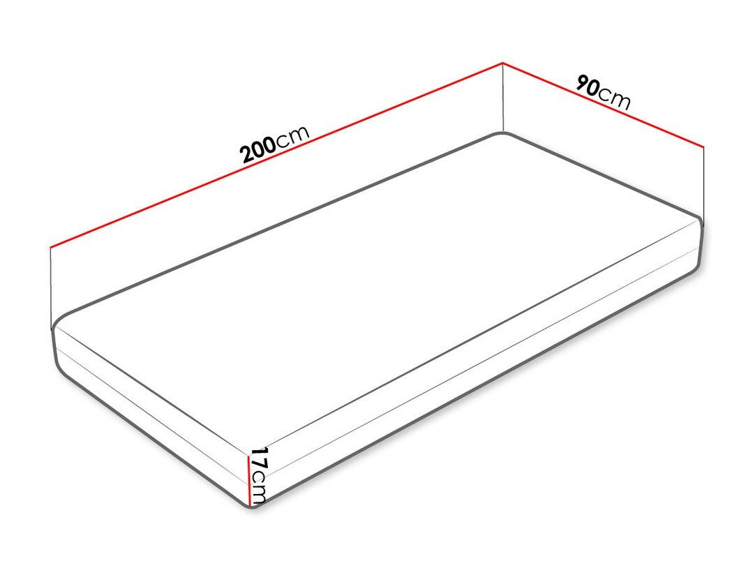 Dušek ComfiDream 120