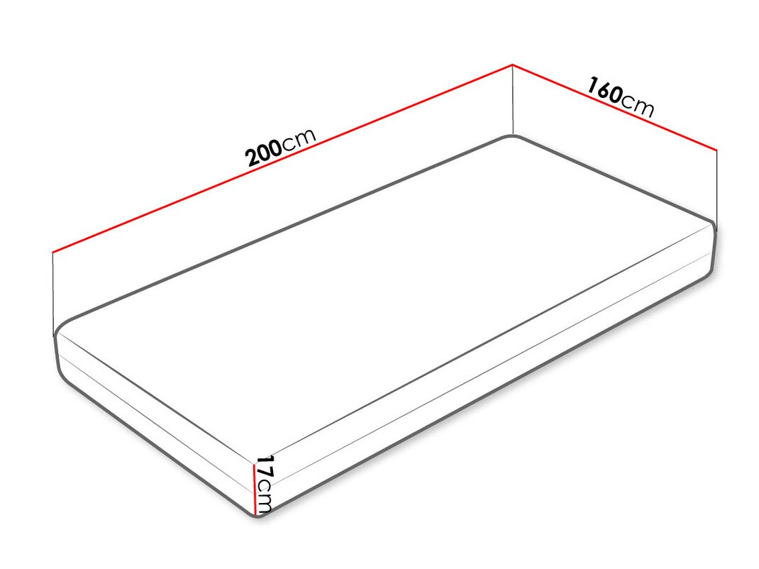 Dušek ComfiDream 120