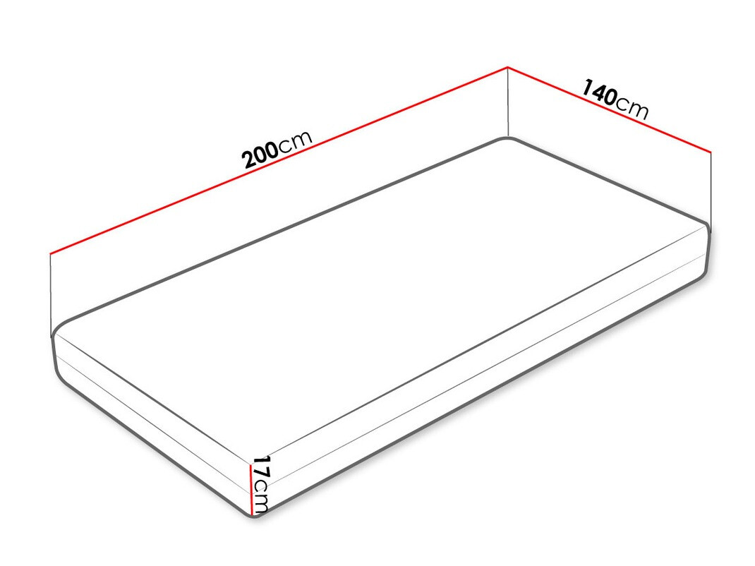Dušek ComfiDream 120