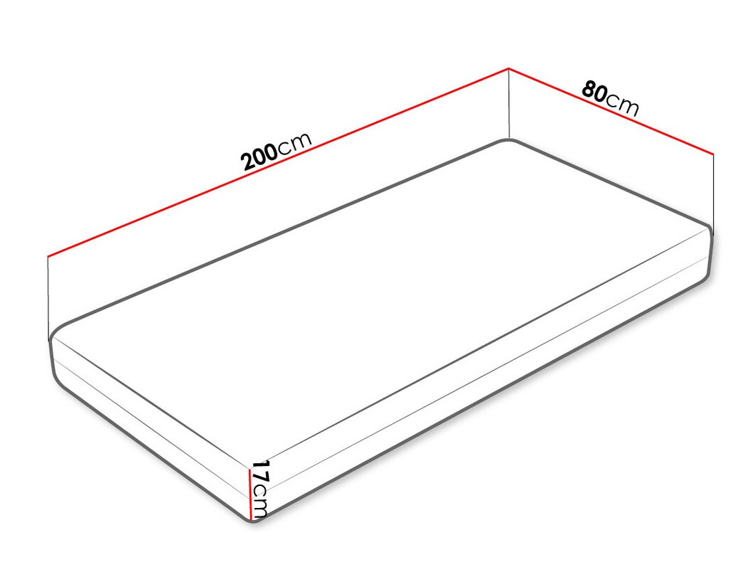Dušek ComfiDream 120