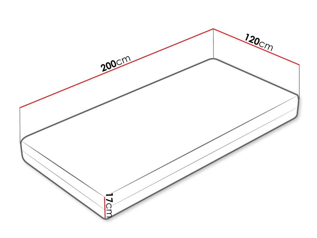 Dušek ComfiDream Strong