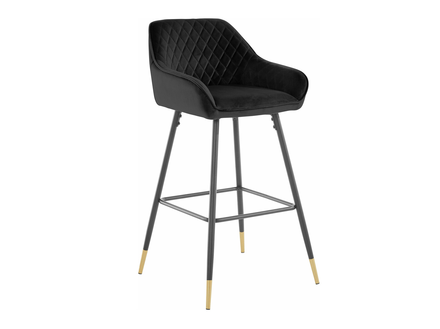 Barska stolica Denton 1063 (Crno)