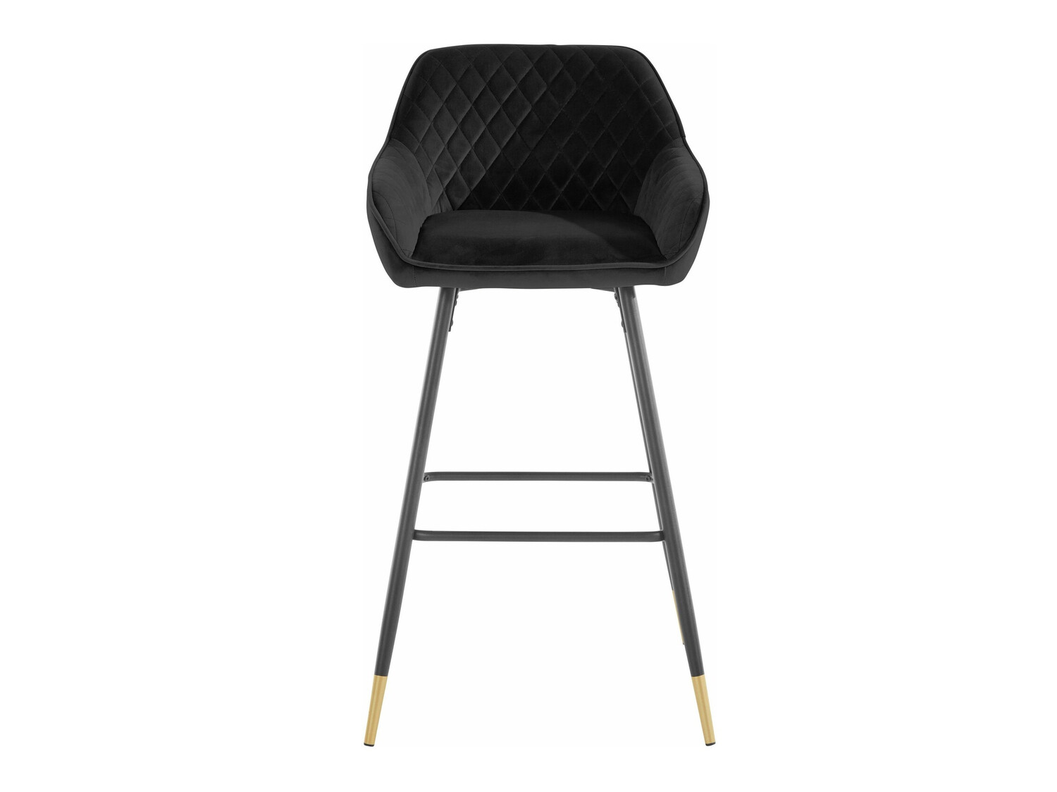 Barska stolica Denton 1063 (Crno)
