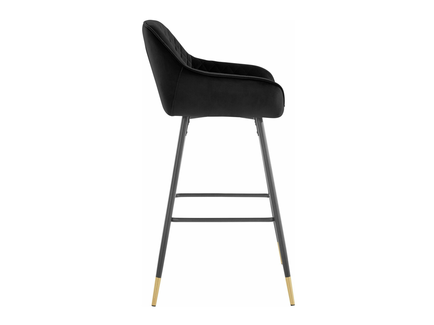 Barska stolica Denton 1063 (Crno)