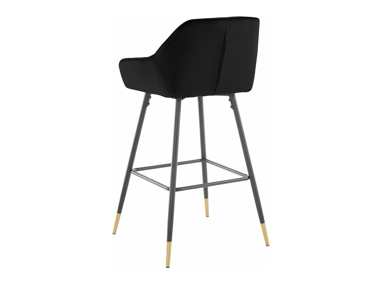 Barska stolica Denton 1063 (Crno)