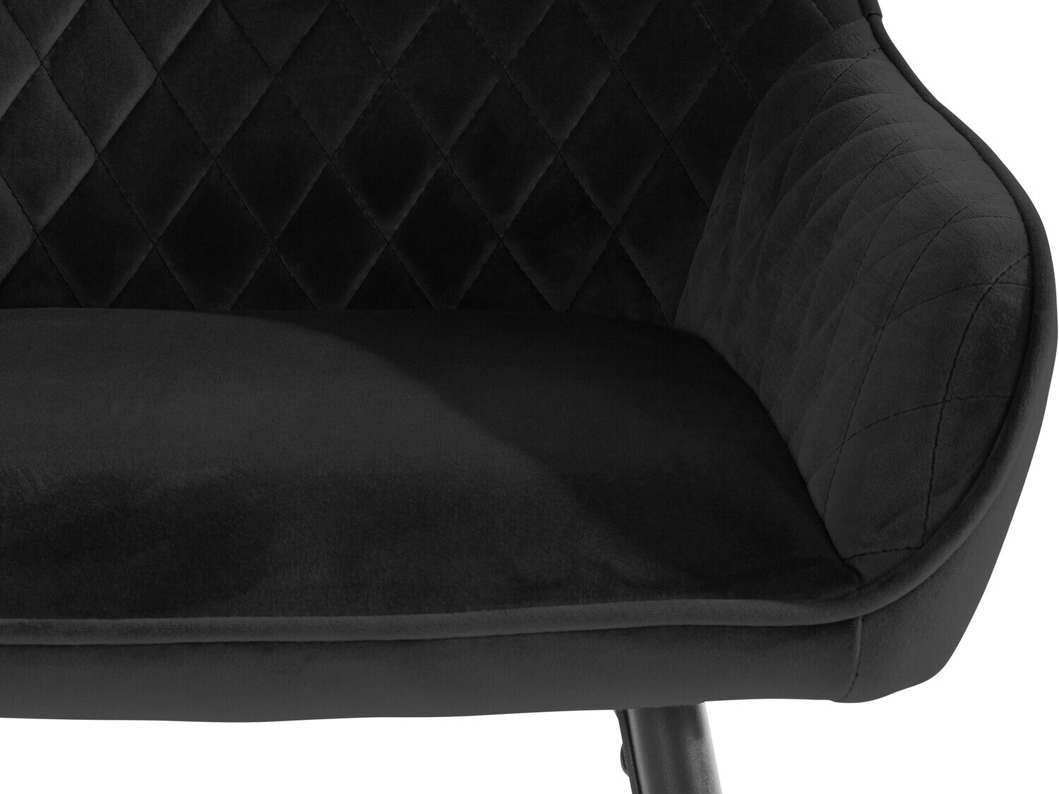 Barska stolica Denton 1063 (Crno)