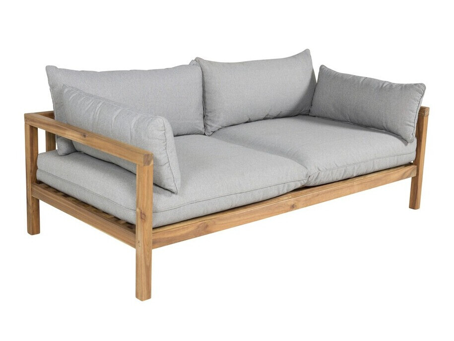 Baštenska sofa Dallas 2849