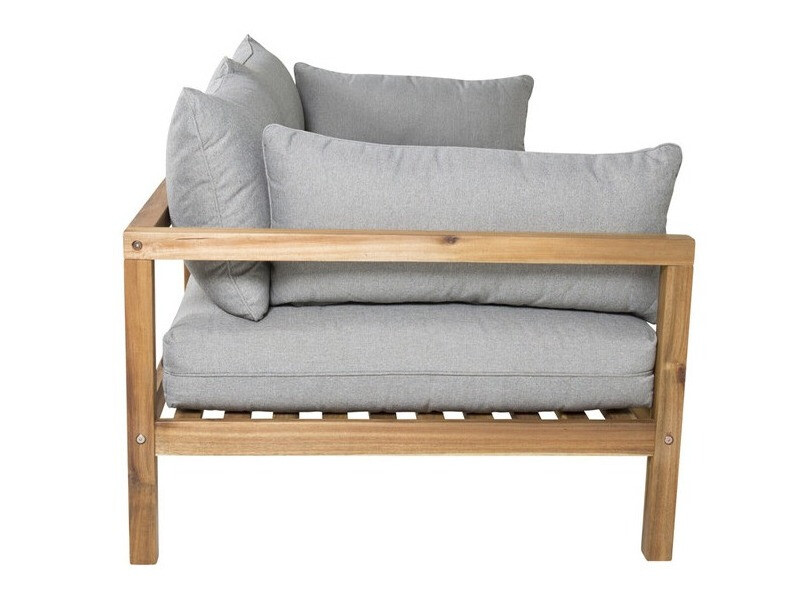 Baštenska sofa Dallas 2849