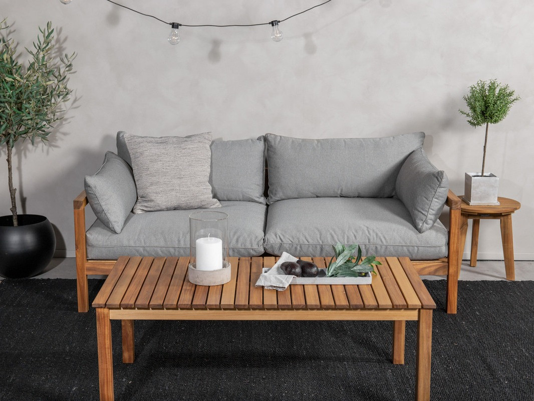 Baštenska sofa Dallas 2849