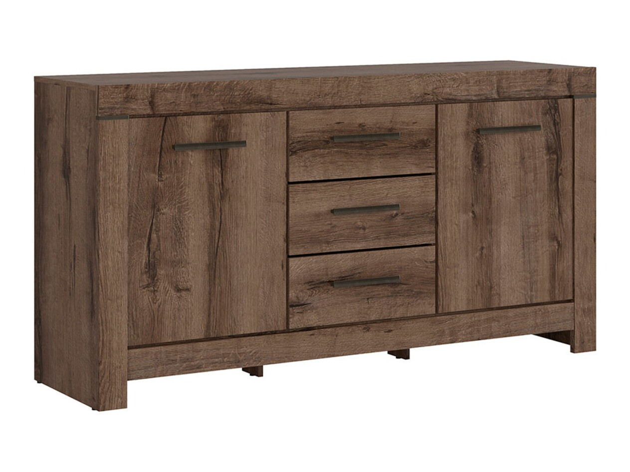 Komoda Dunfelu 100 (Manastirski hrast)