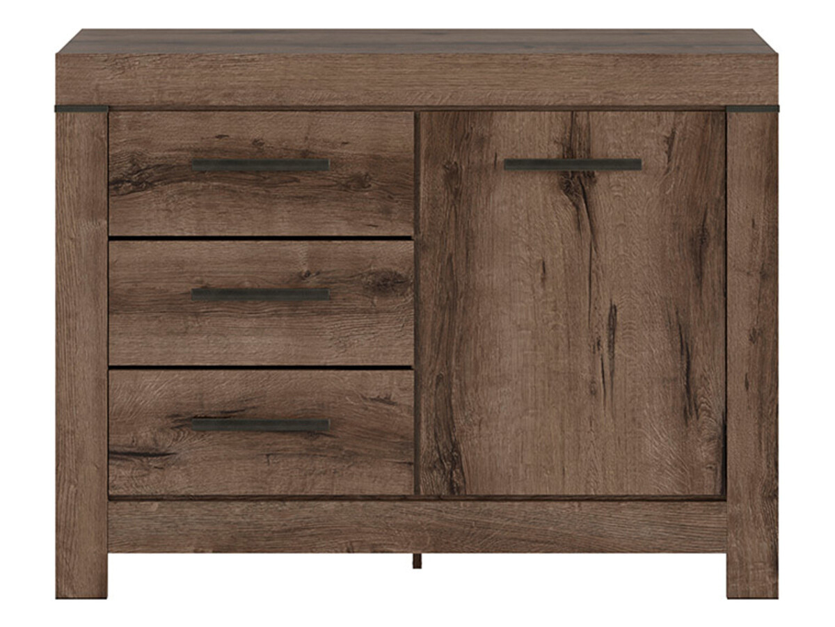 Komoda Dunfelu 106 (Manastirski hrast)