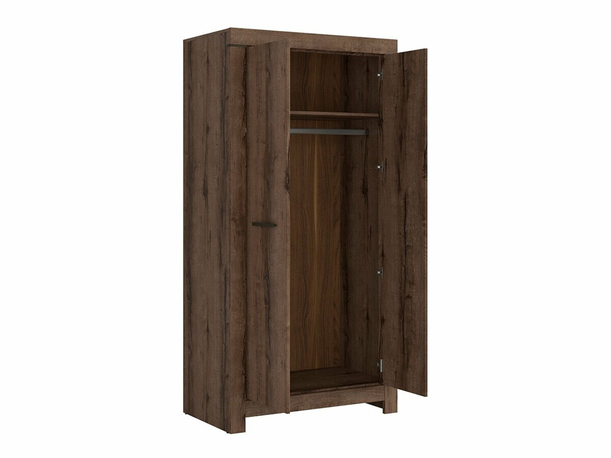 Ormar Dunfelu 111 (Manastirski hrast)