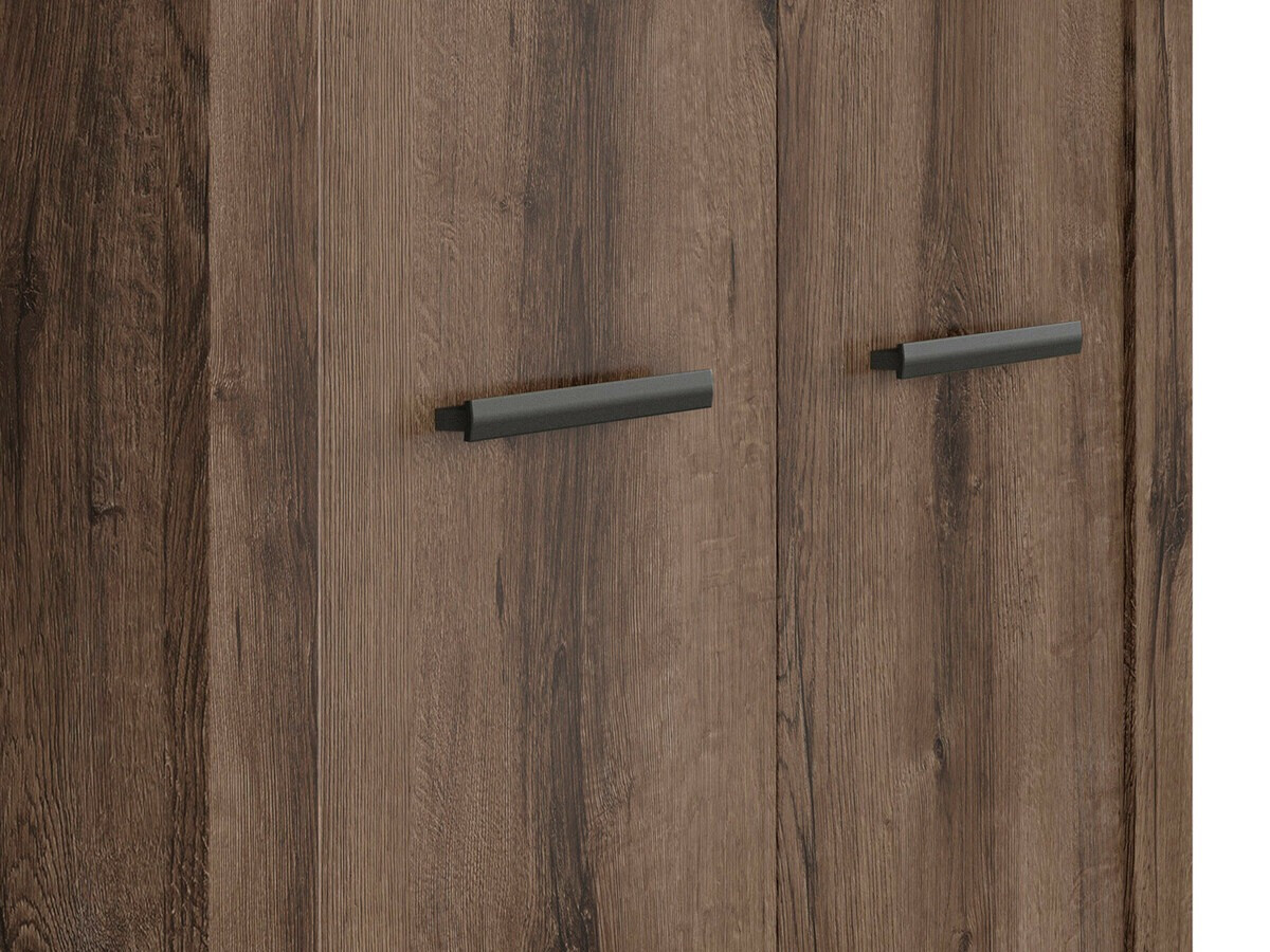 Ormar Dunfelu 111 (Manastirski hrast)