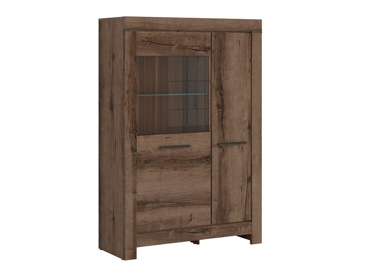 Polica Dunfelu 102 (Manastirski hrast)