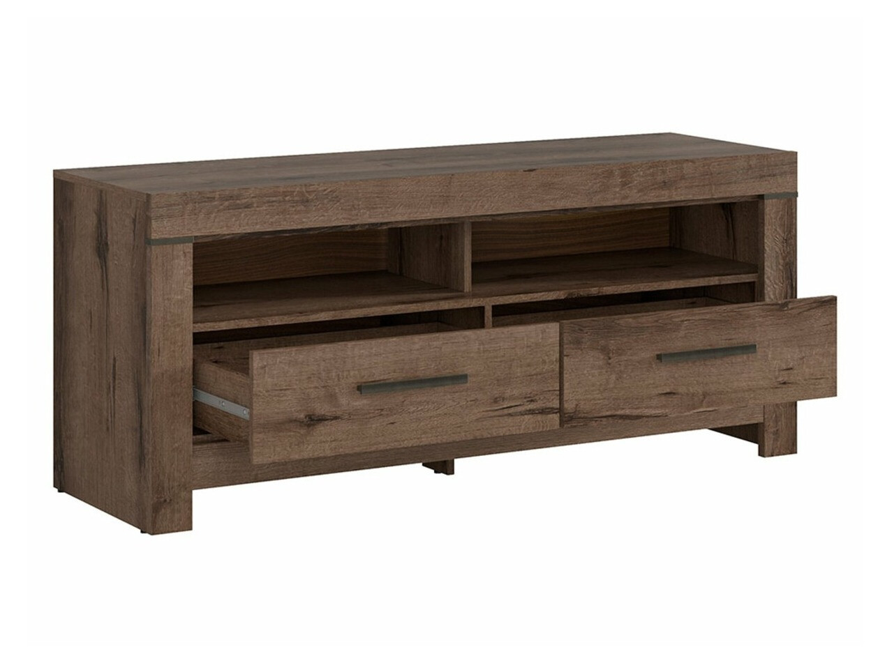 TV komoda Dunfelu 104 (Manastirski hrast)