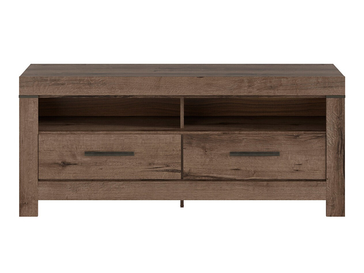 TV komoda Dunfelu 104 (Manastirski hrast)