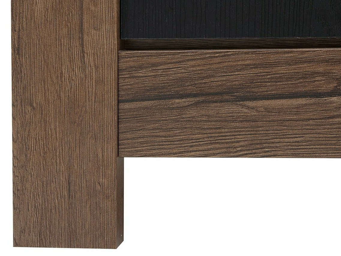 TV sto Dunfelu 104 (Manastirski hrast + Crni hrast)