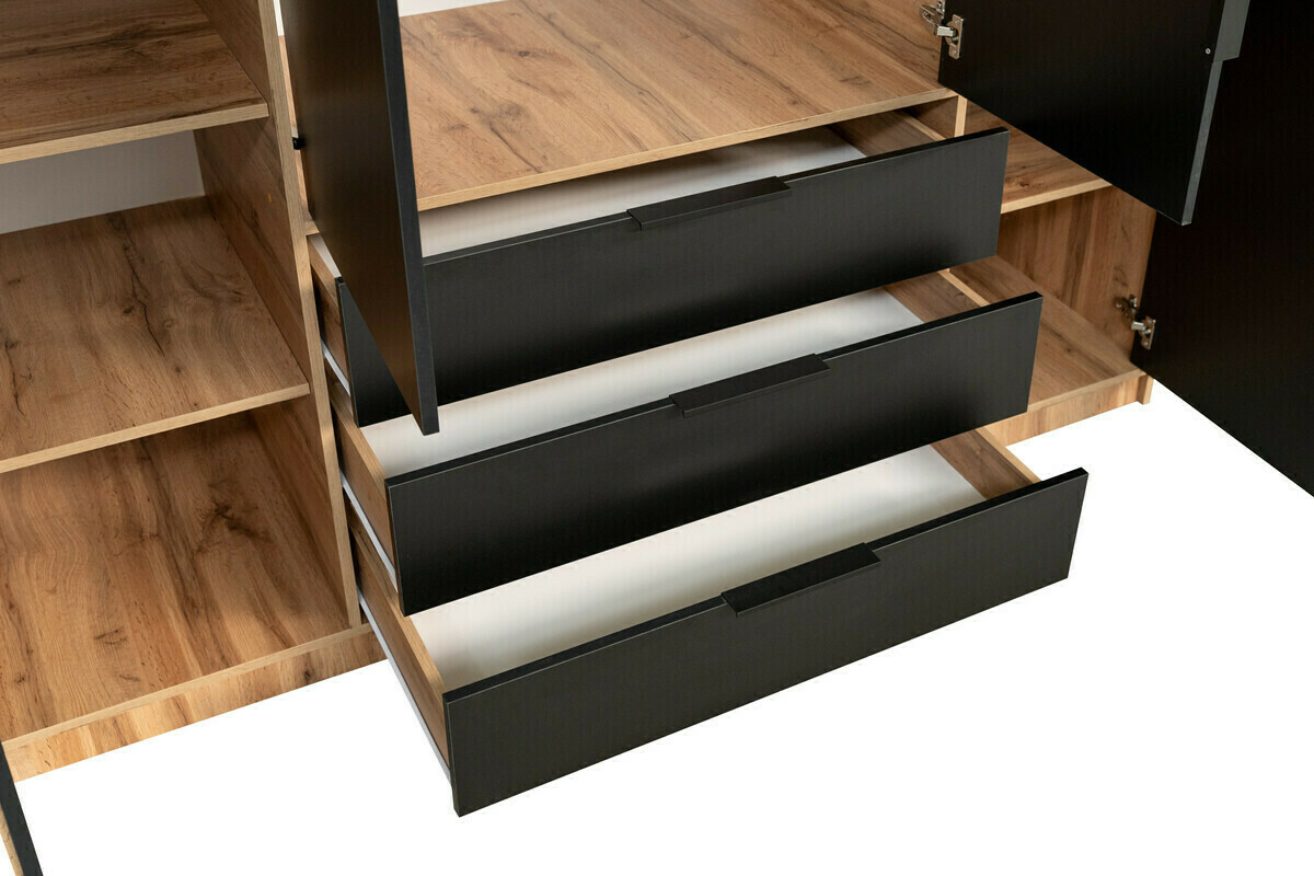 Ormar Collis V (Hrast Votan)