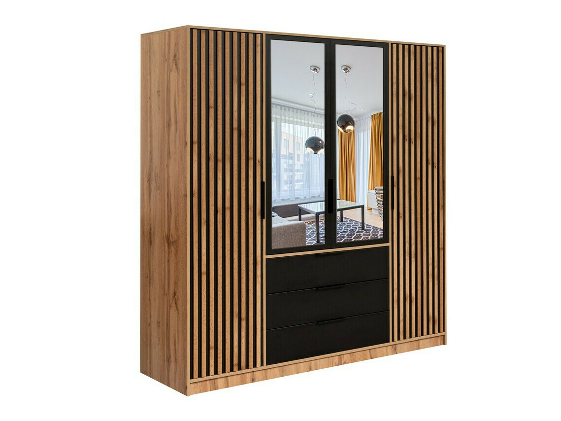 Ormar Enolevo 114 (Hrast Votan)