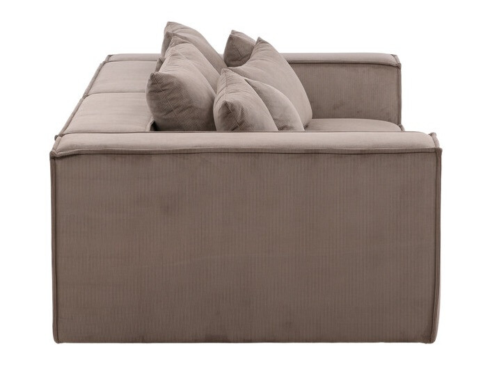 Sofa Dallas 3278 (Smeđa)