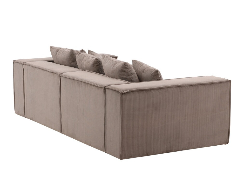 Sofa Dallas 3278 (Smeđa)