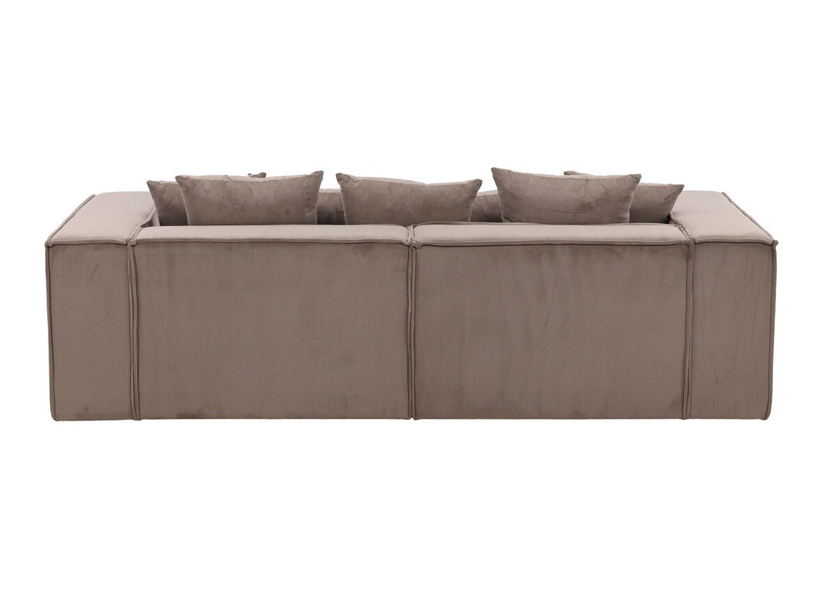 Sofa Dallas 3278 (Smeđa)