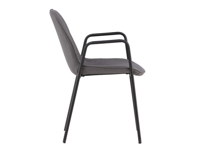 Stolica Dallas 3286 (Sivo)