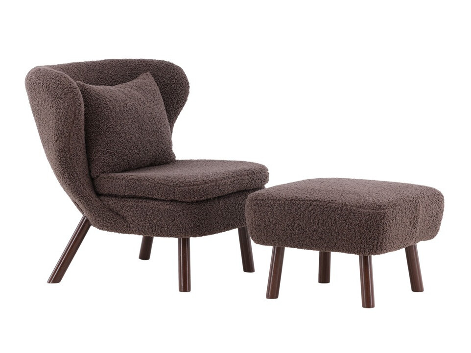 Fotelja Dallas 3288