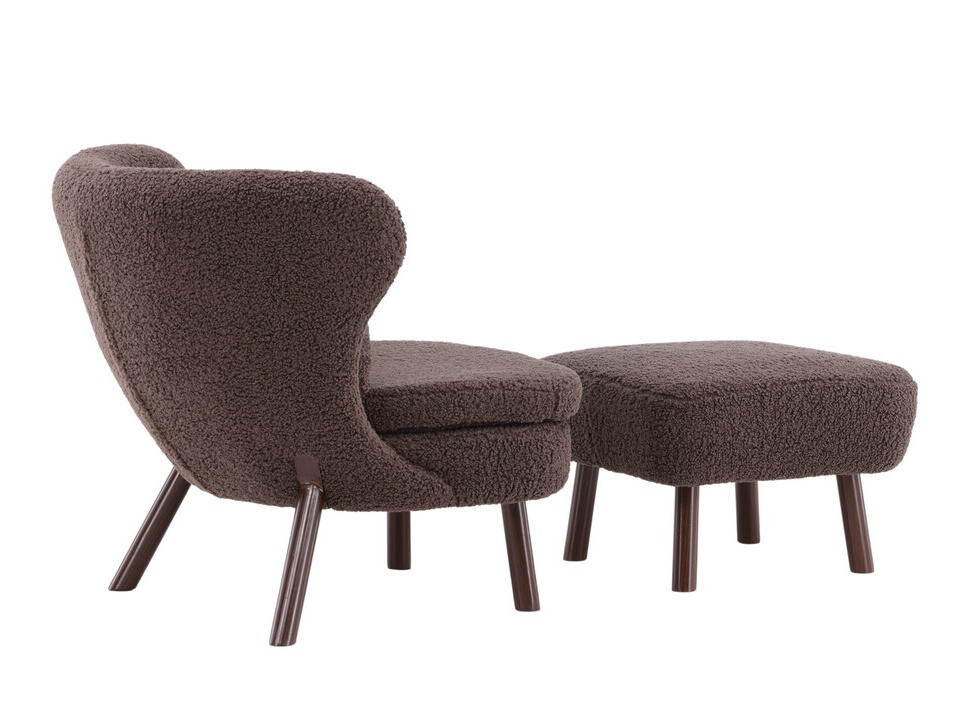 Fotelja Dallas 3288