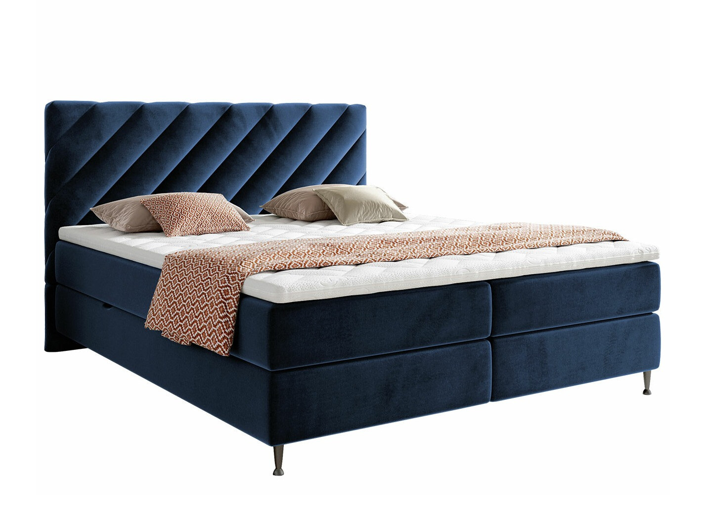 Boxspring krevet ComfiDream 176 (Fresh 11)