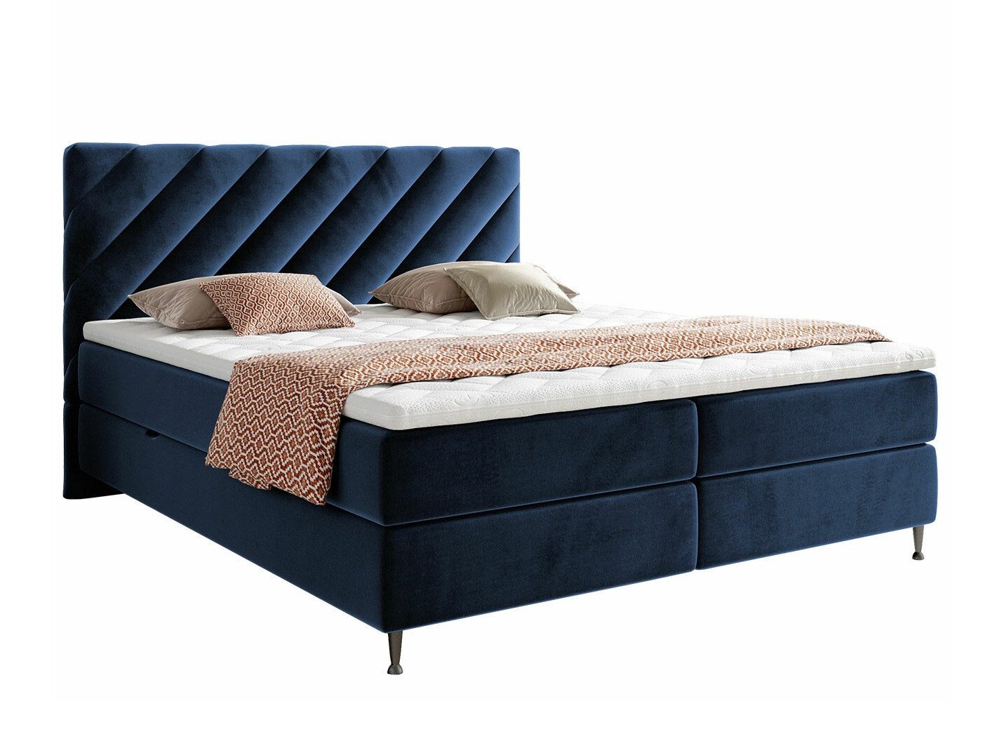 Boxspring krevet ComfiDream Onaona (Fresh 11)