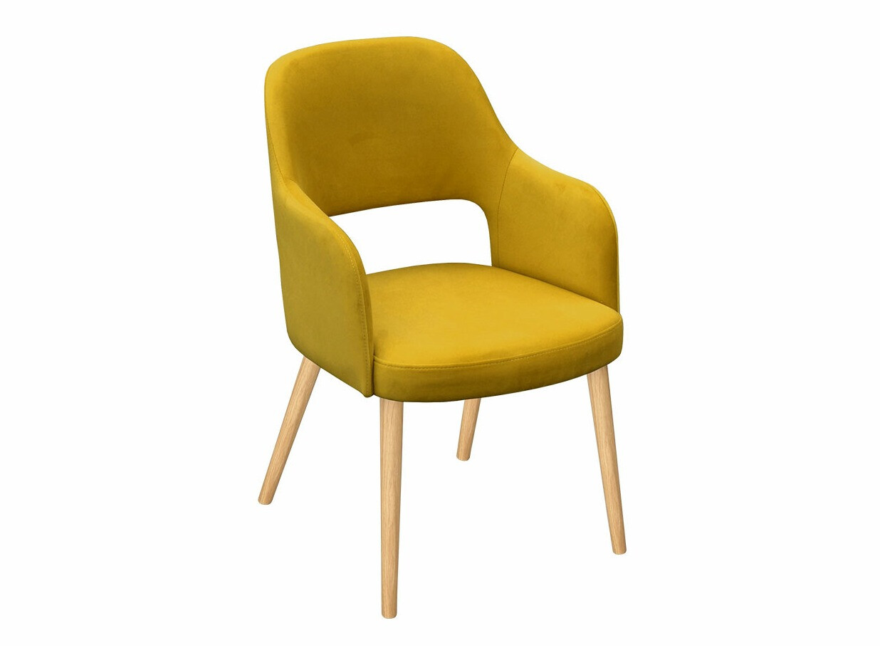 Stolica Sparks 198 (Magic Velvet 2234)