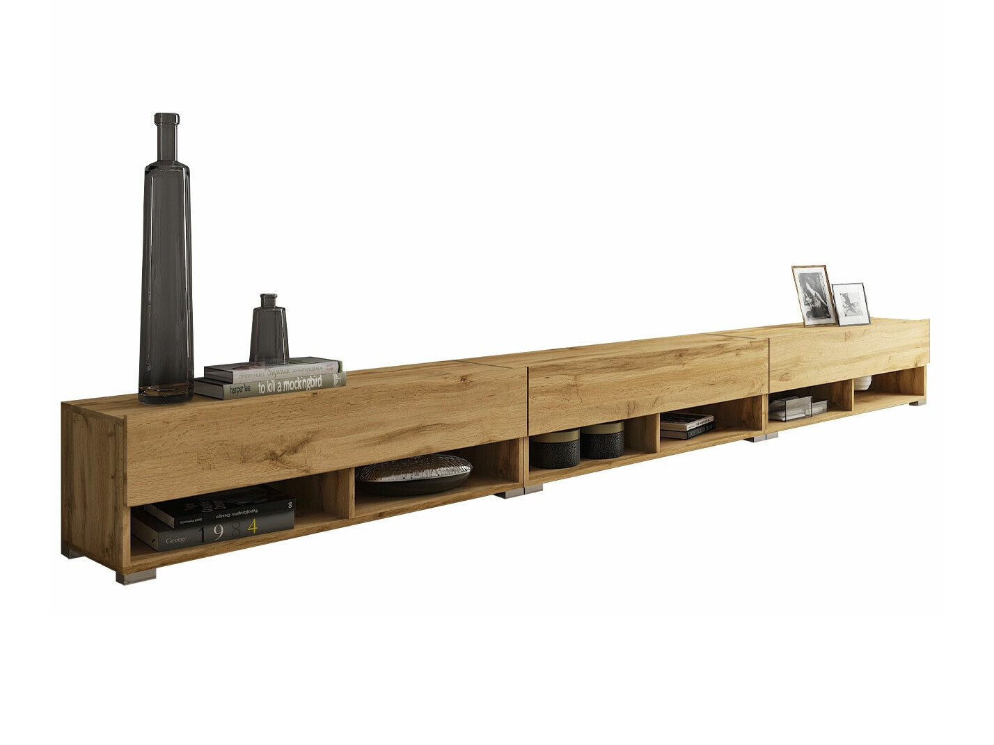 TV sto Sarasota 144 (Вотан храст)