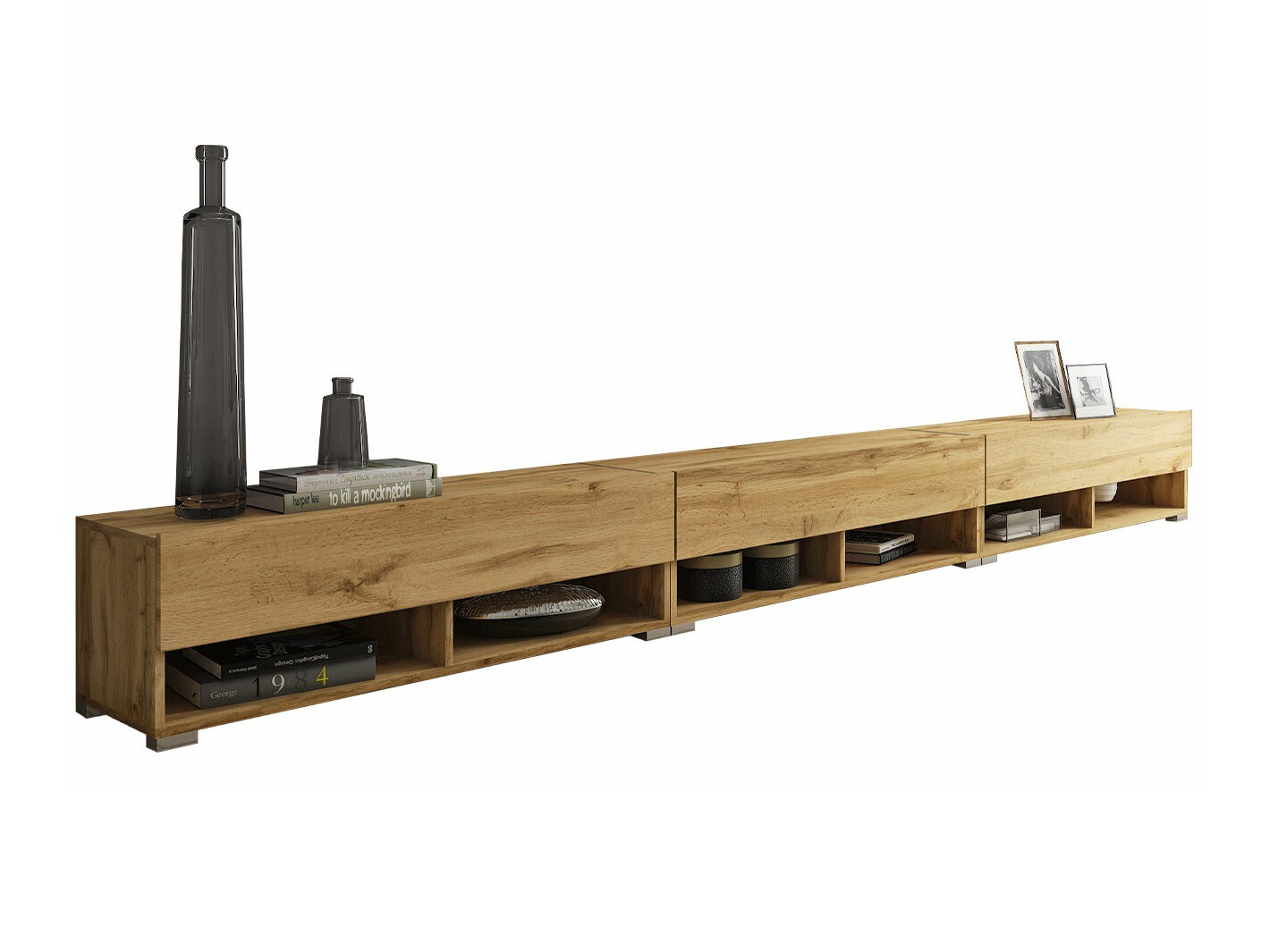 TV sto Sarasota 144 (Вотан храст)