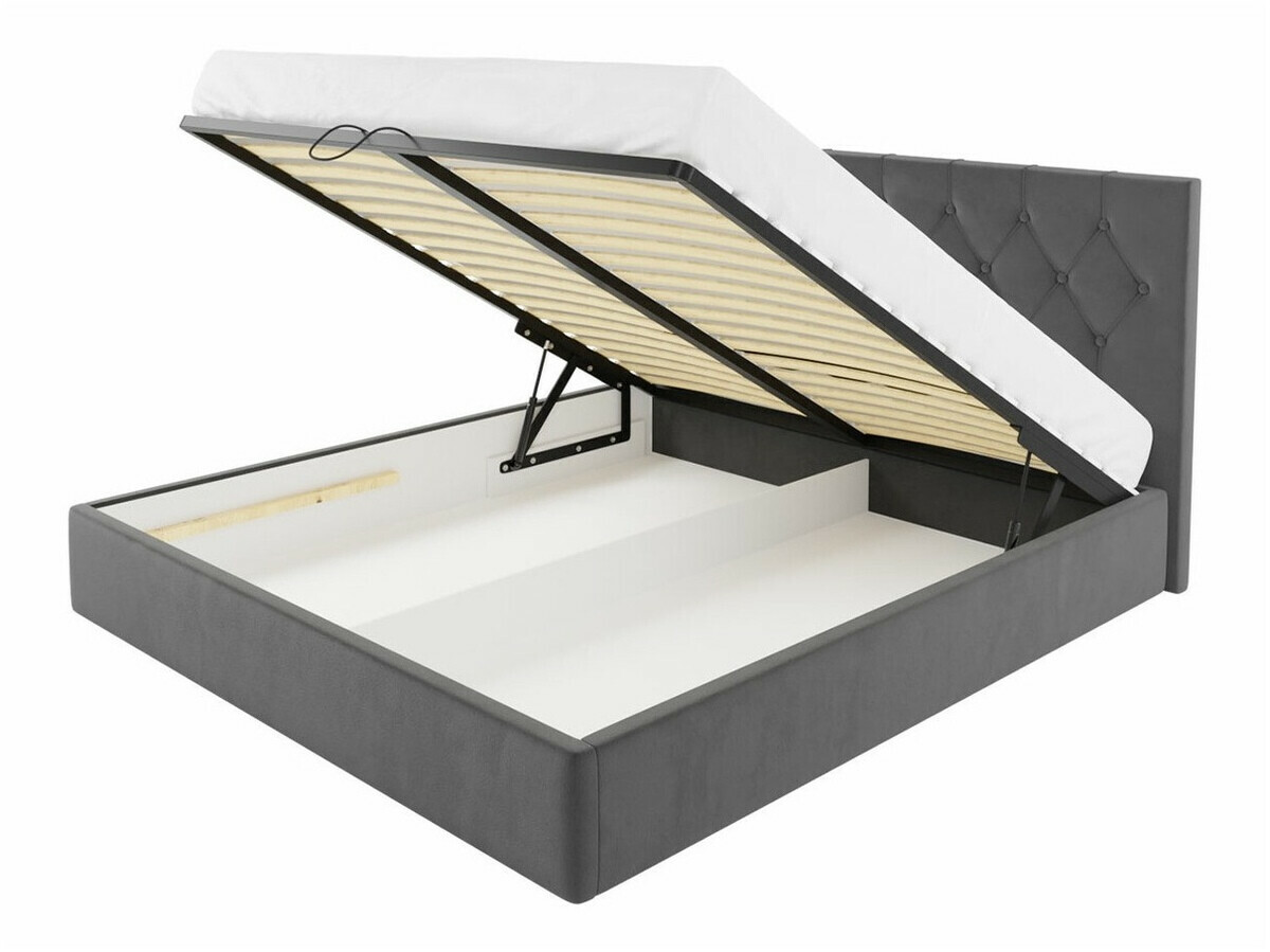 Krevet Baltimore 160 (Mikrofaza 05)