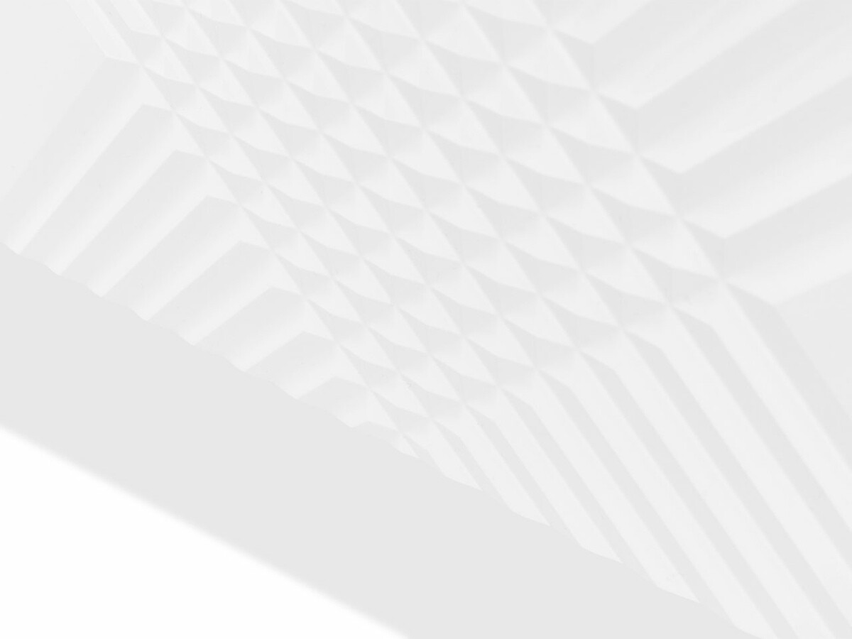 Noćni ormarić Levelbu 102 (Belo + Sjajno belo)