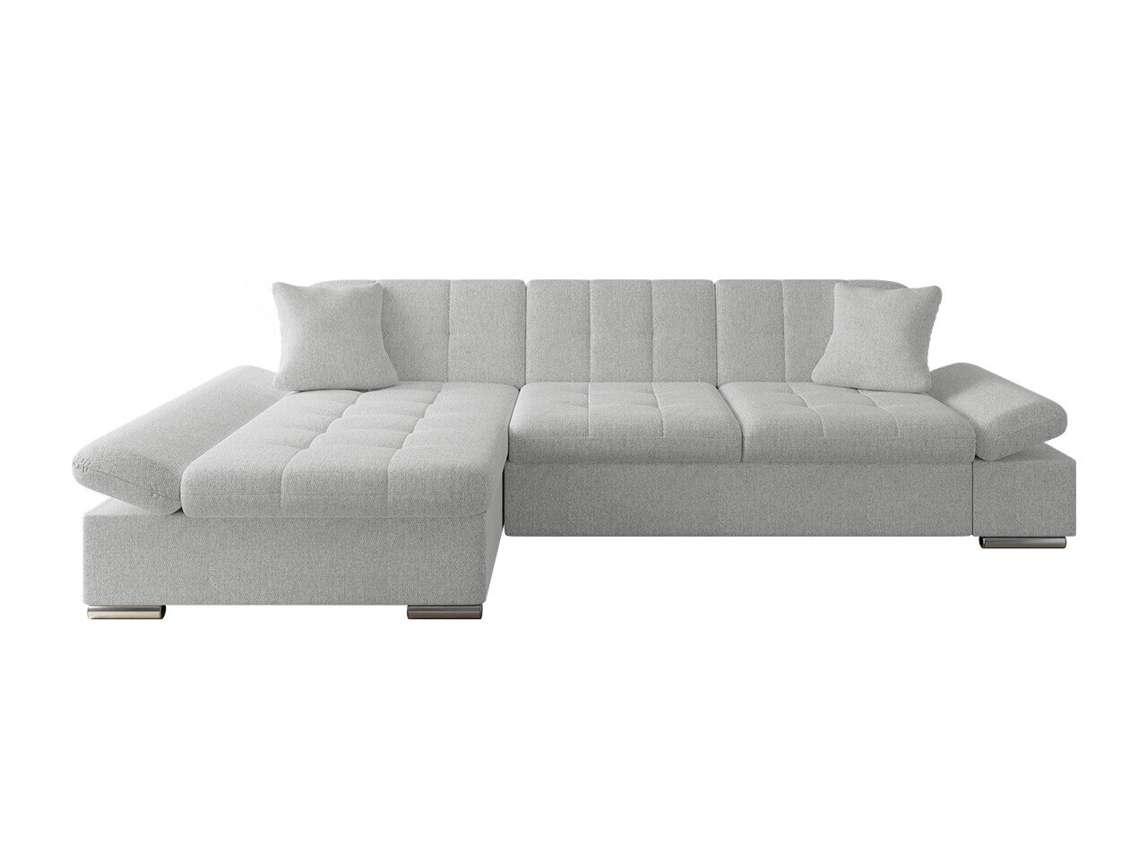 Ugaona sofa Comfivo 152 (Matana 01)