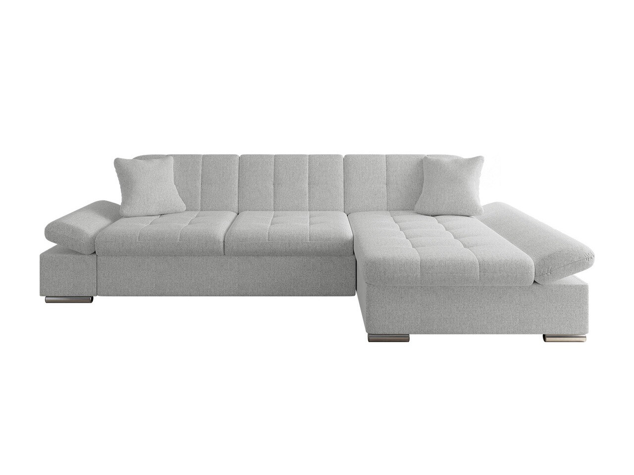 Ugaona sofa Comfivo 152 (Matana 01)