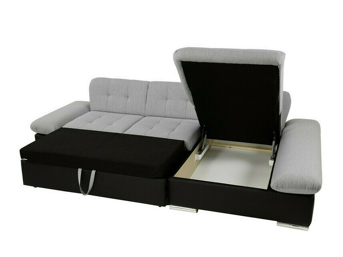 Ugaona sofa Comfivo 152 (Matana 01)