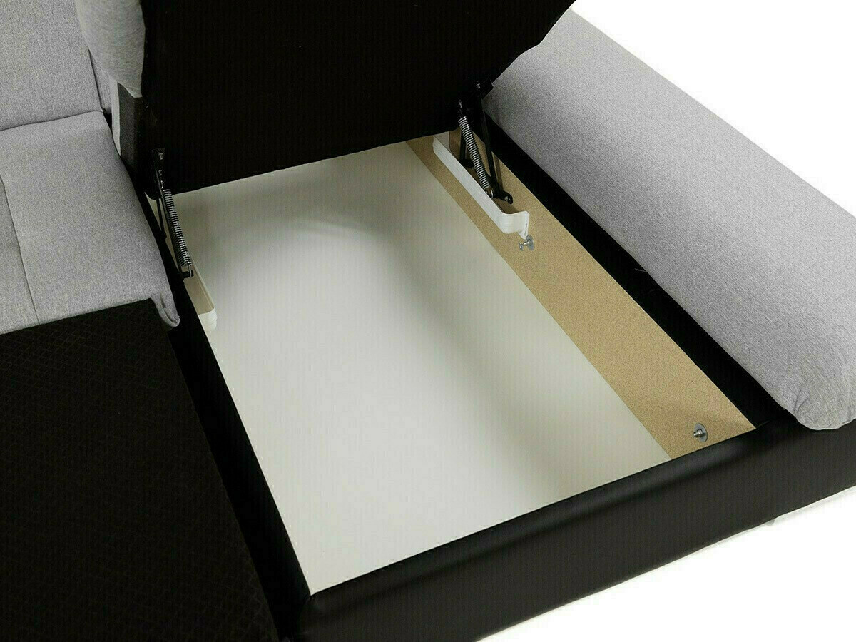 Ugaona sofa Comfivo 152 (Matana 01)