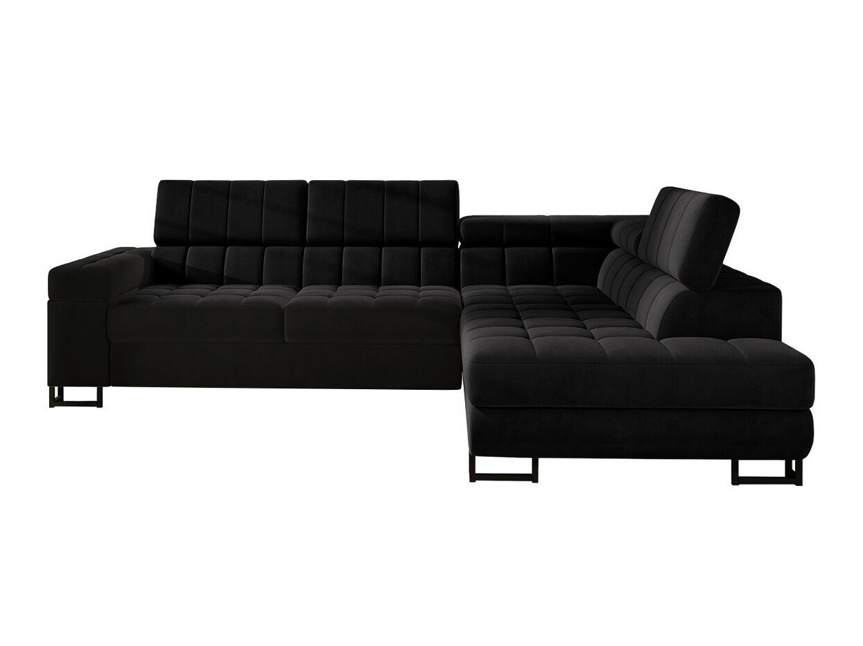 Ugaona sofa Comfivo 232 (Magic Velvet 2219)