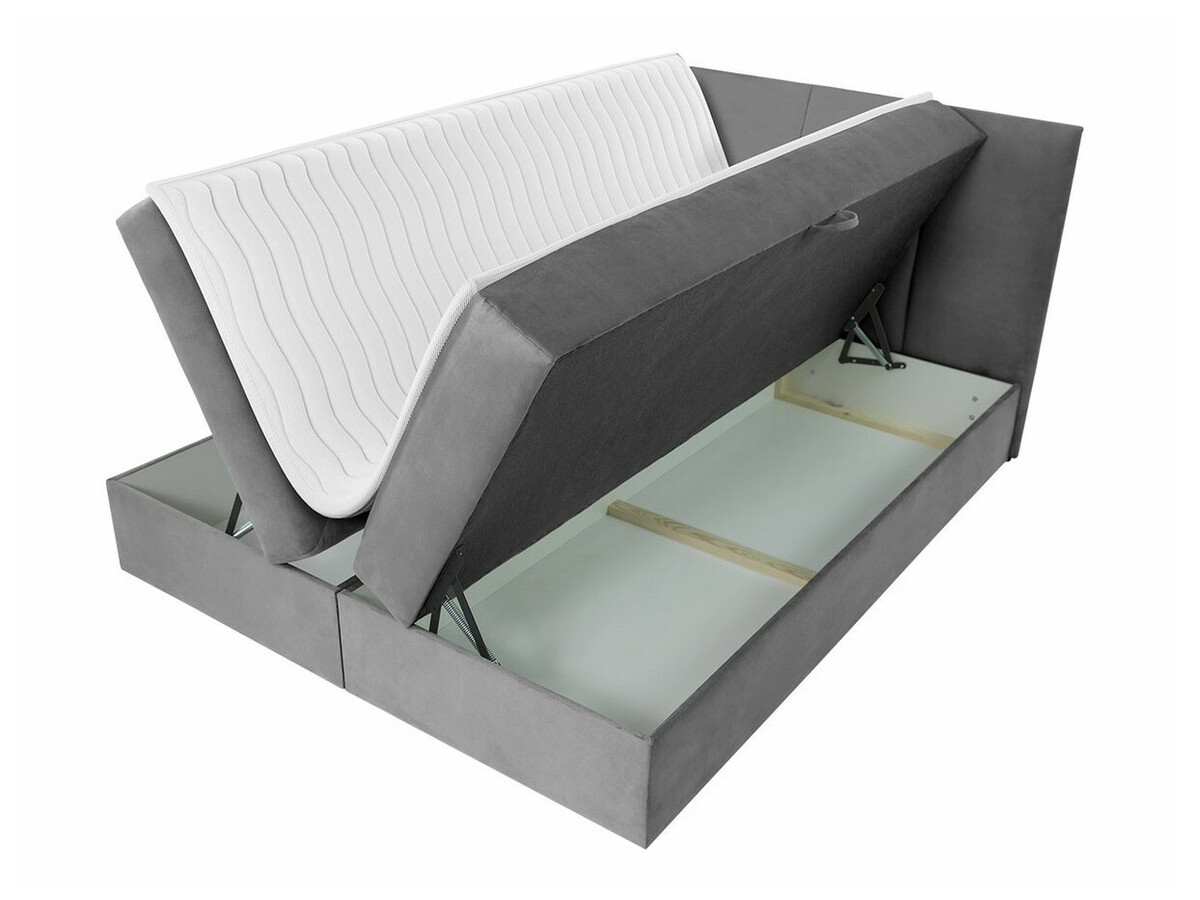 Boxspring krevet Oppidum (Manila 18)